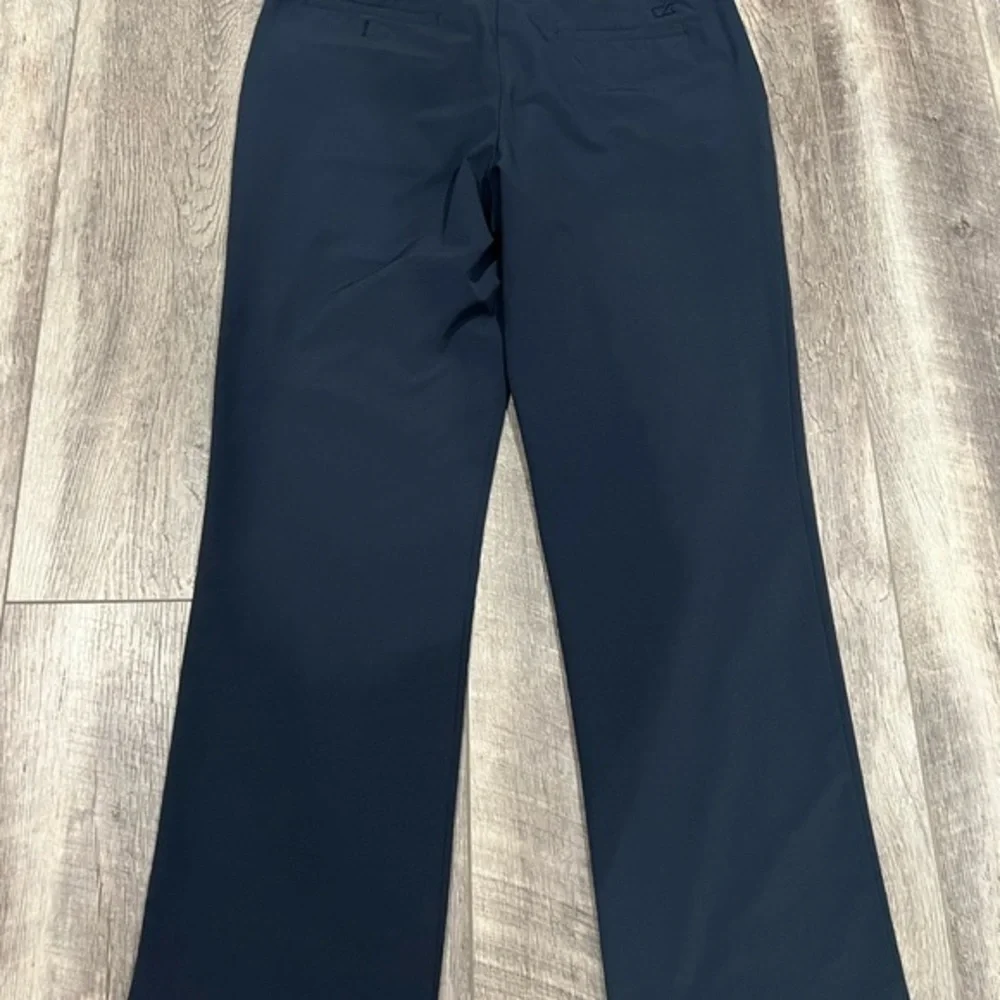 Cutter & Buck Mens Navy Golf‎ Pants
